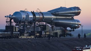 Russia is working on the S550 That Can Hunt ICBMs