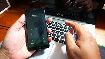 Hard reset Redmi 7a Remove Pattern Lock