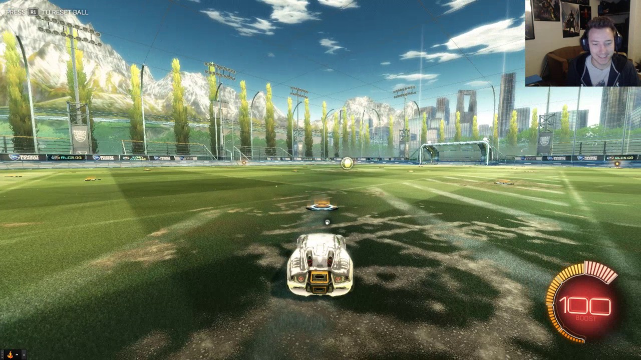 Titanium White Kalos Wheels | RocketLeague | Turbo Crate