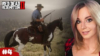 видео: ПРОХОЖУ ПЕРВЫЙ РАЗ | RED DEAD REDEMPTION 2 | ЧАСТЬ 4 картинка: ПРОХОЖУ ПЕРВЫЙ РАЗ | RED DEAD REDEMPTION 2 | ЧАСТЬ 4