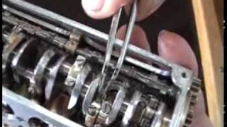 World smallest V12 engine