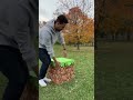 MINECRAFTINREALLIFE