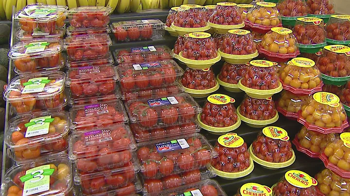 SNAP benefits to be reduced starting in March