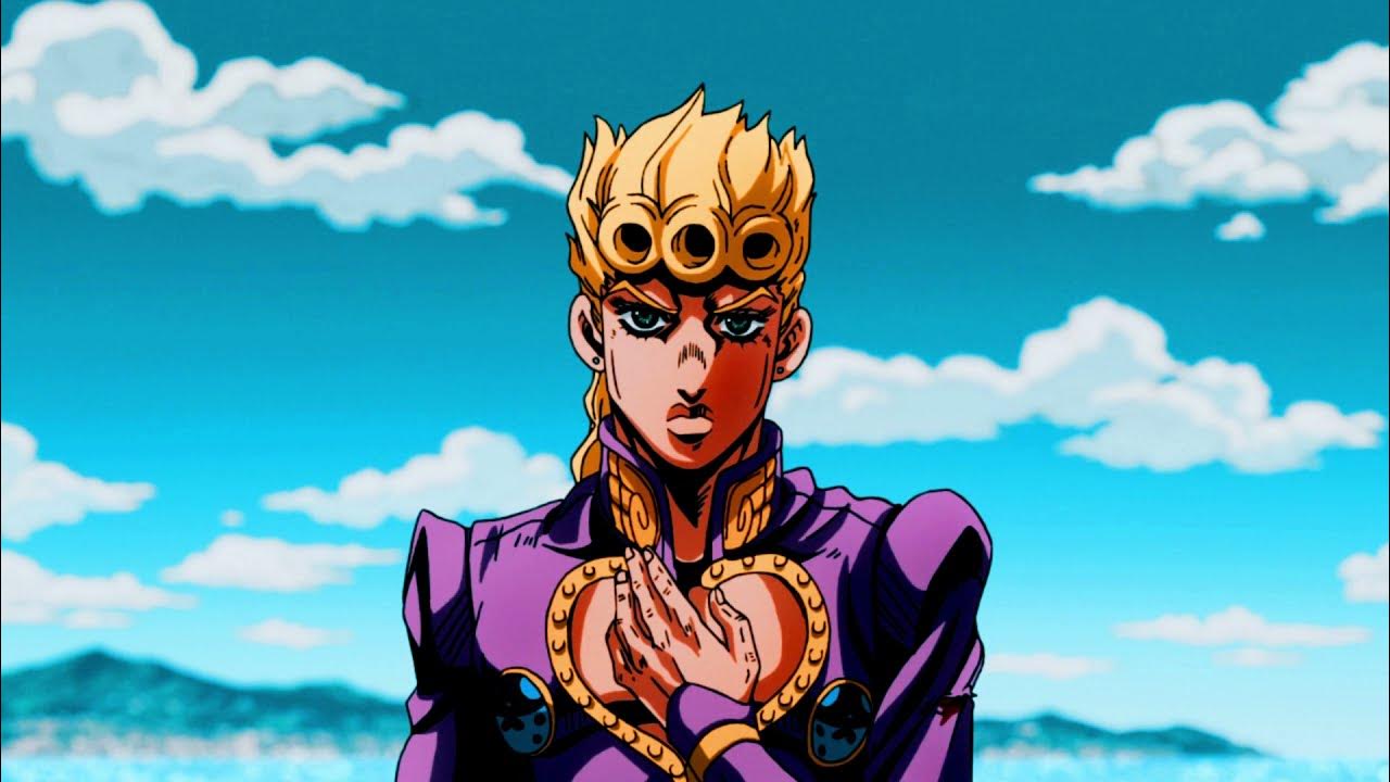 мечта джорно джованна. коно джорно джованна юме га ару. джорно джованна в полный рост. мечта джорно джованна. джорно джованно.