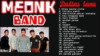Karya Fariz Meonk Band Full album