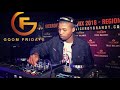 #GqomFridays Mix Vol.92 (Mixed By DjTee Durban Sounds)