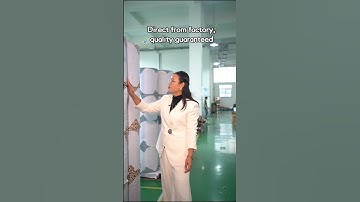 Factory to Wall in Minutes | Roy Floral – Yellow | Factory-Direct Peel & Stick Wallpaper