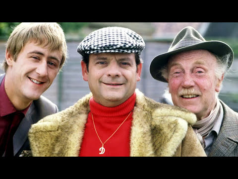 Only Fools and Horses Clean Closing Theme (With Lyrics) 