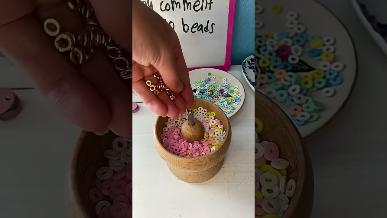 Beadedbystrawberry compilation! @BraceletTalk-he9tc @bee_wonderful @Emmalyn_24 