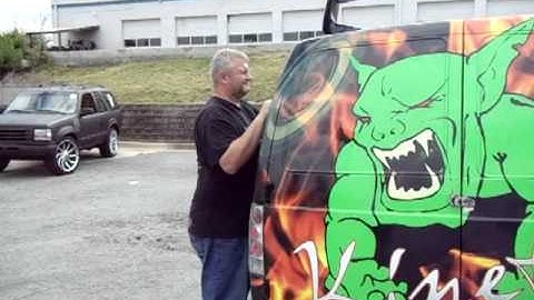 Craig Butler Db Drag run