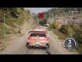 EA SPORTS WRC 2017-2021 Monte Carlo