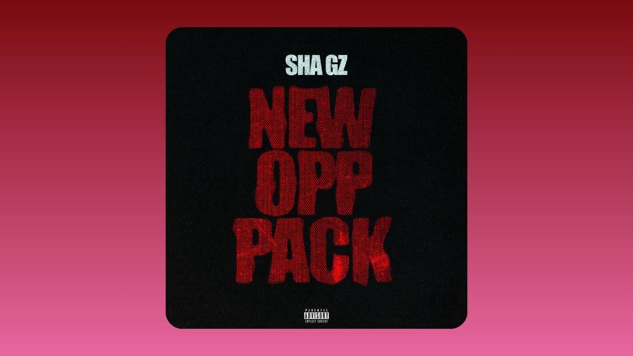 Sha Gz   New Opp Audio