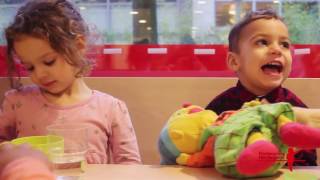 Educatieprogramma Uk En Puk Bij Kinderopvang Het Steigertje