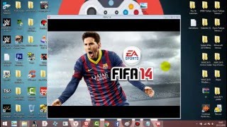 Fifa 14 Stsl Ve Transfer Yaması Detaylı Anlatım Part 1 Fifa 14 Stsl Ve Transfer Yaması Detaylı Anlatım Part 1