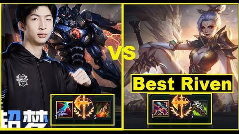 Xiao Chao Meng - Best Rien Must Hold A Pillar When Meeting Xiao Chao Meng