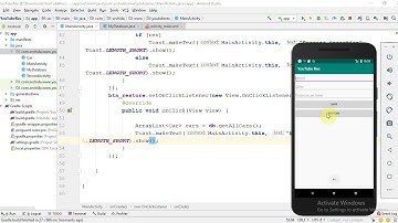 فيديو #211 | قواعد البيانات Database | استرجاع بيانات من جدول - ج3
