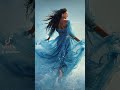 "Blue is the warmest color" 💙💦 #blue #ocean #goddess