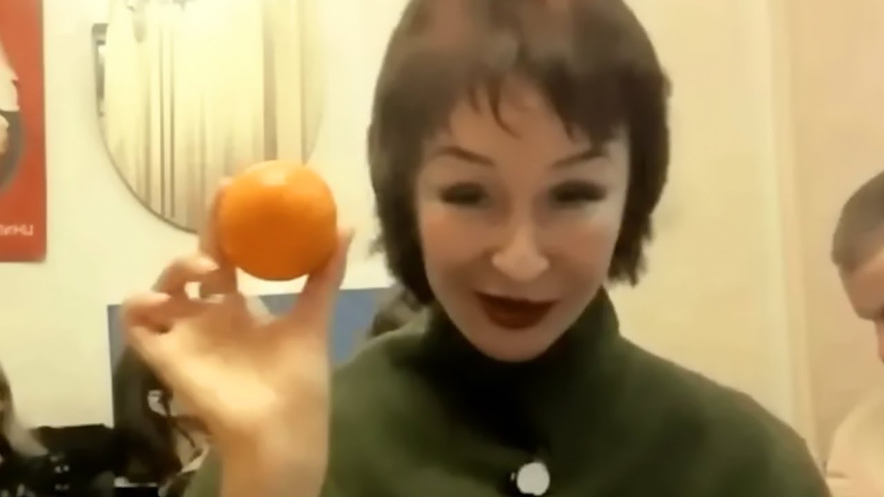 Почему чувственный мир не существует на самом деле / Диалог Тимей Семинар 2