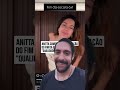 ANITTA COMEMORA O FIM DA ESCALA 6x1… MAS TEM UM DETALHE 😂