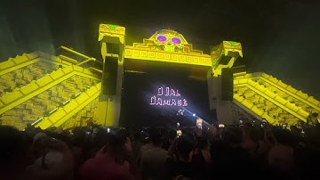 Midnight Mafia 2025 - Dual Damage - Intro, Get Wrecked 2024 Tool, Louder Generation