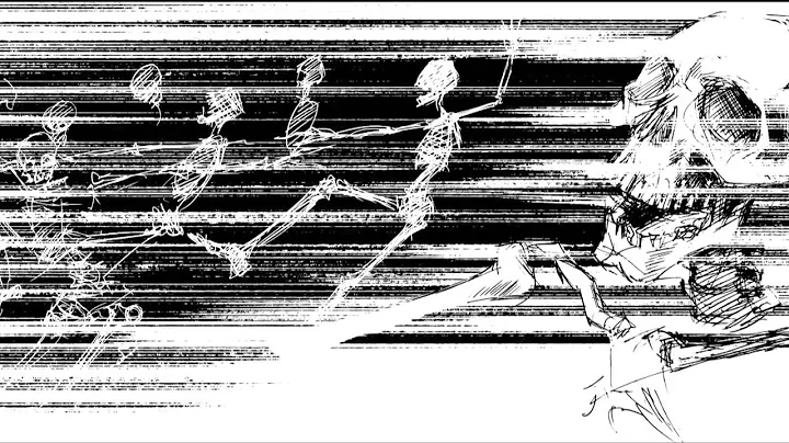 R.E.M. Trailer (Graphic Novel)