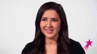 Communications Specialist: Ask Questions - Martha Silva Career Girls Role Model