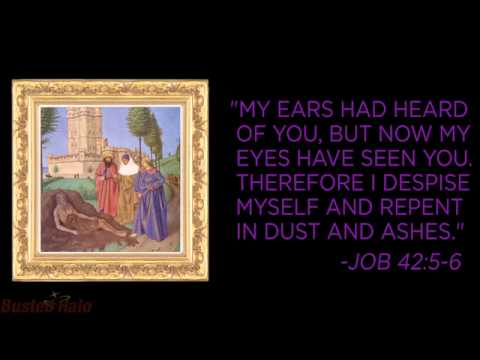 Ash Wednesday & Lent in Two Minutes