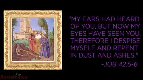 Ash Wednesday & Lent in Two Minutes