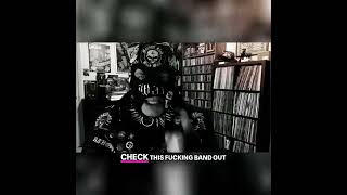 Houstons Grindcore Scene: 50/50 and More #shorts