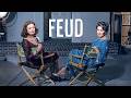 FEUD : An Entertaining though not entirely accurate look at a classic Hollywood feud (AUDIO PODCAST)