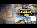 Metro Rail In Vijayawada- Revised DPR - Detailed Project Report
