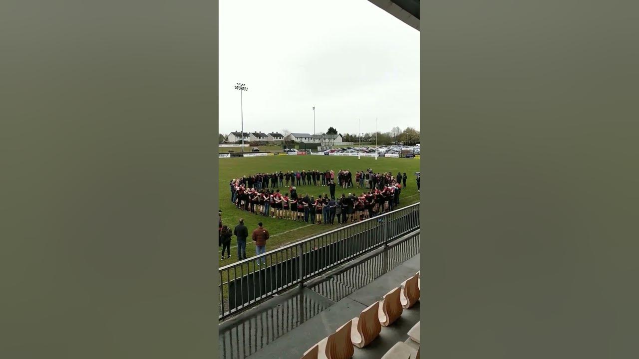 Irish Rugby Song, Athlone Irish Rugby Song, Athlone