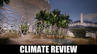 'Climate' NEW Multiplayer Map Review - Ascendance DLC