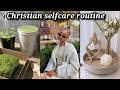 Christian Self-care Routine 10 Habits WIll Help You TO simplify Your Life #how #christianity #christ