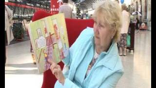 Telling Tales entry
