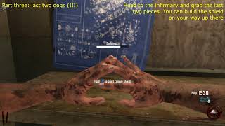 Mob of the Dead setup guide