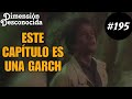 El ascensor | RESUMEN Dimensión Desconocida #195