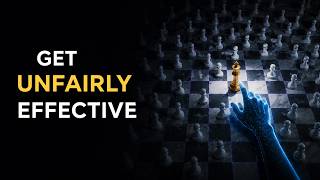 The AI divide is already happening — and most people don't see it