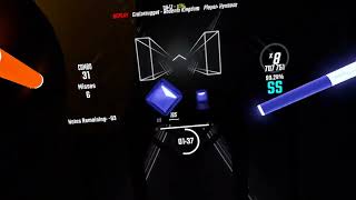 Rodents Kingdom - Camellia, Ironmouse (BeatSaber)