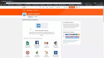 Zapier Integration and Automation Benefits