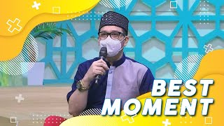 Siapa yang Seharusnya Mendapatkan Wasiat | Best Moment Islam Itu Indah (10/2/21)