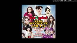 Pacar Salah Sambung - Duo Anggrek (MP3 Rip)