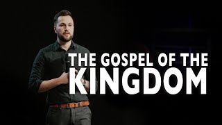Alex Maksimov - The Gospel of the Kingdom (August 16)
