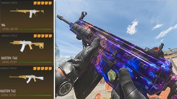 These 5 Class Setups Will Make You a Search and Destroy GOD (Modern Warfare 2 Best Class Setups)