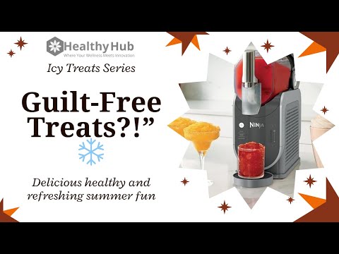 Ninja Slushie Machine Review – Summer’s Coolest Gadget
