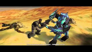 Halo CEA: Legendary Ending (Classic) (MCC)