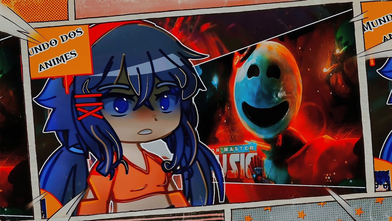 💥 MiSide Reagindo Ao Porto Seguro{Iron Master}