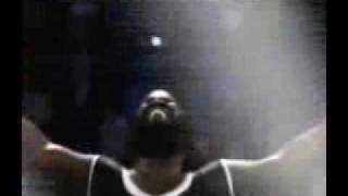 Mark Henry Titantron 2007 - Some Bodies Gonna Get It