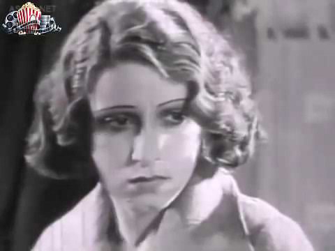 من ألحان محمد عبد الوهاب في فيلم الورده البيضاء١٩٣٣