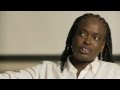 Veronica | GET TO WORK | Sundance Channel